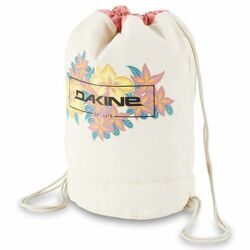 Рюкзак-мешок Dakine Cinch Pack 16L Tropical Bouquet