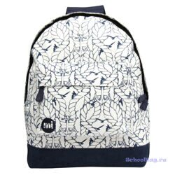 Рюкзак Mi-Pac Mono Maritime Natural 740220-001
