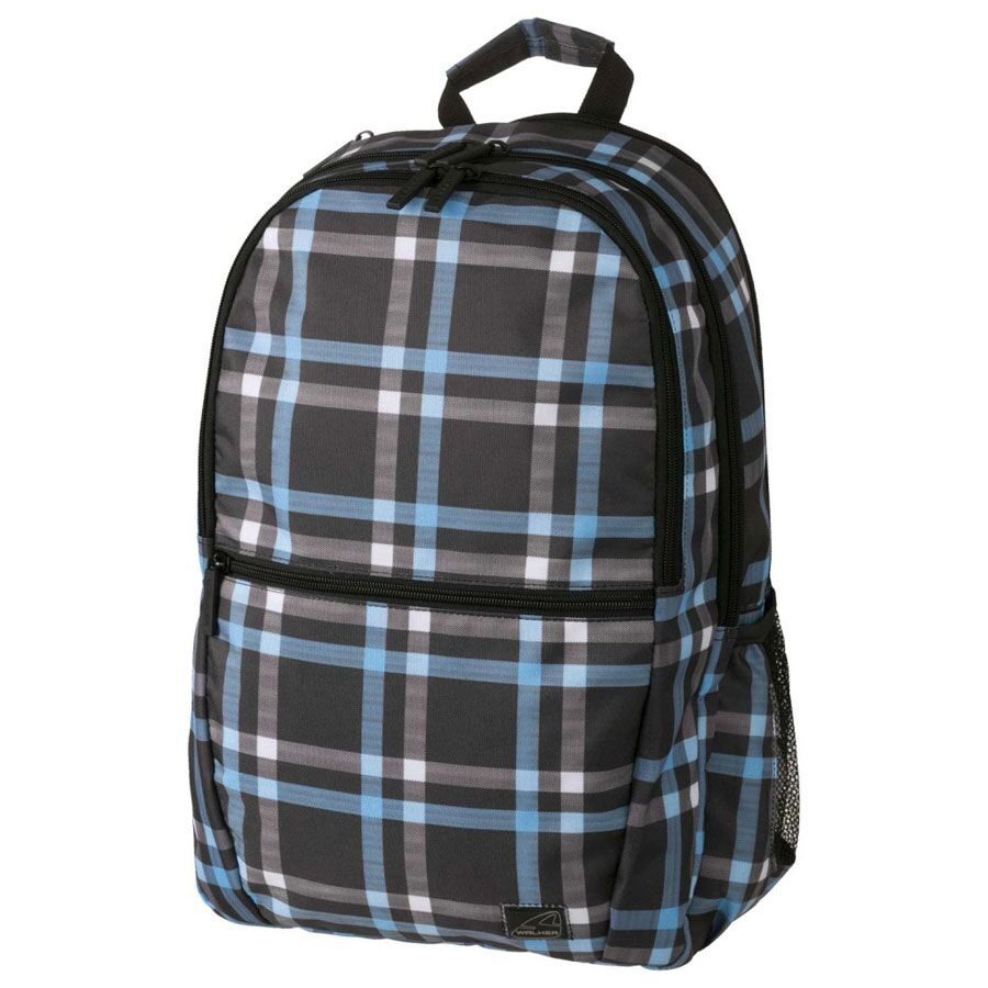 Подростковый рюкзак Walker Snap Classic Cross Blue 42134/171