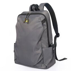 Рюкзак для города Tangcool TC8007 Цвет-светло-серый, 15.6"
