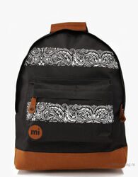 Рюкзак Mi-Pac Bandana Black 740212-001