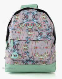 Рюкзак Mi-Pac Nyx Deyn Tropical Palms 740700-081