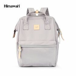Рюкзак женский Himawari Sorrel 13" Light Purple, светло-пурпурный