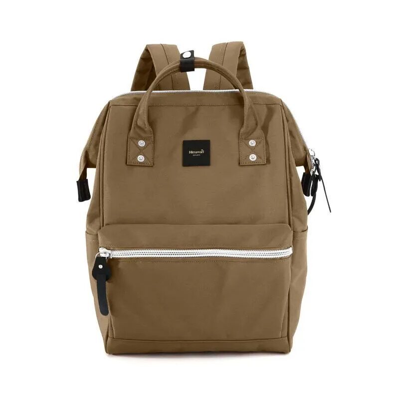 Рюкзак женский Himawari Sorrel 13" Camel, коричневый