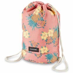 Рюкзак-мешок Dakine Cinch Pack 16L Pineapple