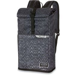 Рюкзак Dakine Section Roll Top Wet/Dry 28L Stacked