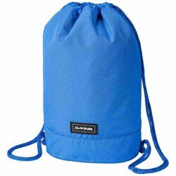 Рюкзак-мешок Dakine Cinch Pack 16L Cobalt Blue